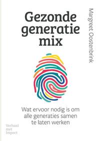 Gezonde generatiemix
