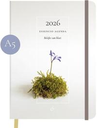 Essencio Agenda 2026 groot (A5)