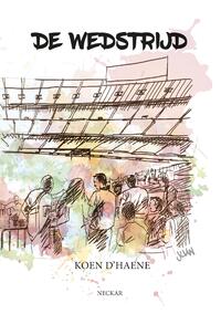 De wedstrijd