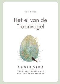 Het ei van de Traanvogel