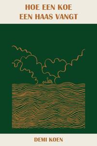 Hoe een koe een haas vangt