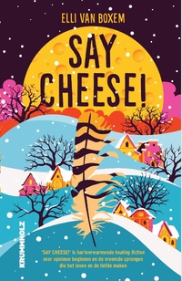 Say cheese!