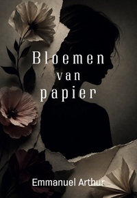 Bloemen van papier