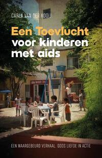 Een toevlucht voor kinderen met aids