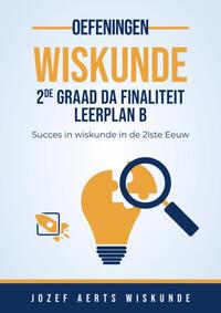 Wiskunde oefeningen voor 2de Graad D/A Finaliteit Leerplan B