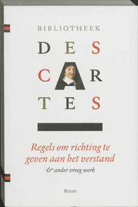 Bibliotheek Descartes