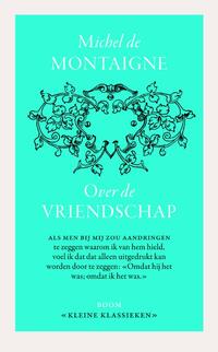 Kleine Klassieken Over vriendschap