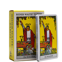 Rider Waite® Tarot - pocketeditie