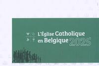Rapport annuel de l'église catholique 2025