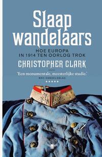 Slaapwandelaars