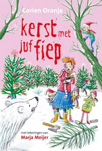 Kerst met juf Fiep