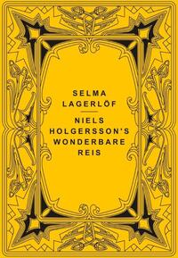 Niels Holgersson's wonderbare reis