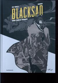 Blacksad