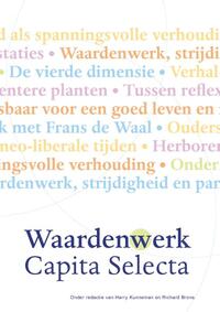 Waardenwerk - Capita Selecta