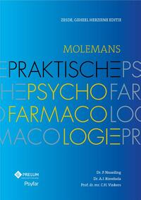 Molemans praktische psychofarmacologie