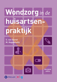 Wondzorg in de huisartsenpraktijk