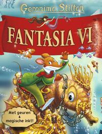 Geronimo Stilton / Fantasia VI