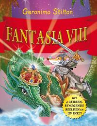 Geronimo Stilton / Fantasia VIII