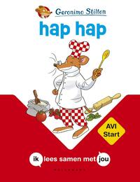 Hap Hap