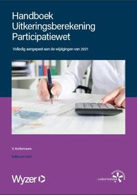 Handboek uitkeringsberekening participatiewet
