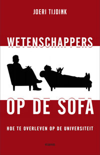 Wetenschappers op de sofa