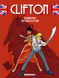 Elementary, my dear Clifton!