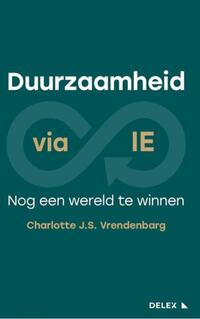 Duurzaamheid Via Ie: Nog Een Wereld Te Winnen
