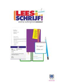 Lees en Schrijf!