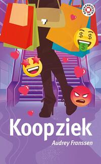 Boeken boeien Koopziek