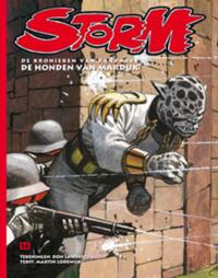 Storm 14 - De Honden Van Marduk