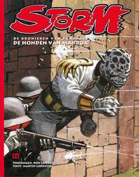 De honden van Marduk