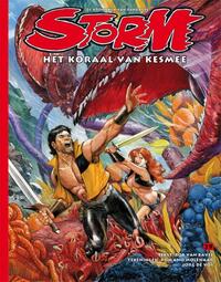 Storm 29 - Het koraal van Kesmee