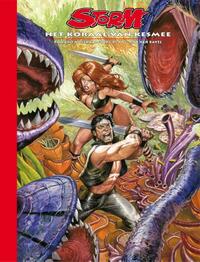 Dossier 29 Het koraal van Kesmee