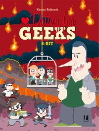 Dating for geeks - 08 8-BIT
