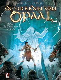 De Titaan van het Licht