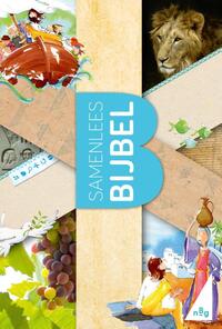 Samenleesbijbel