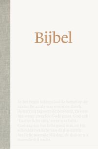 Bijbel NBV21 Standaardeditie