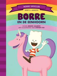 Borre en de eenhoorn