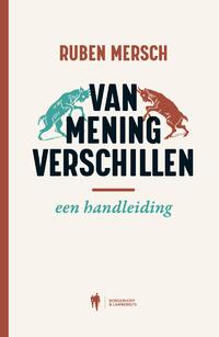 Van mening verschillen