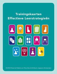 Trainingskaarten effectieve leerstrategieën