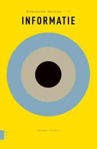 Elementaire Deeltjes Informatie