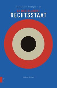 Elementaire Deeltjes De Nederlandse rechtsstaat