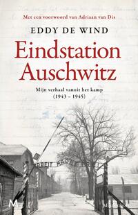 Eindstation Auschwitz