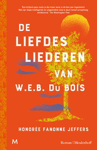 De liefdesliederen van W.E.B. Du Bois