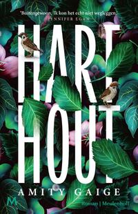 Harthout