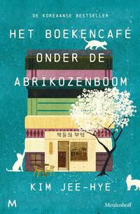 Het boekencafé onder de abrikozenboom