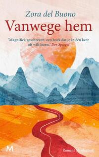 Vanwege hem