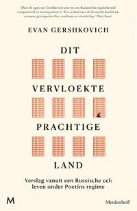 Dit vervloekte prachtige land