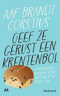 Geef ze gerust een krentenbol