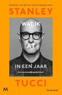 Wat ik at in een jaar